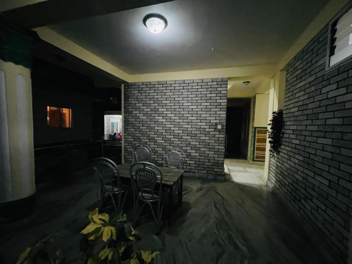 Hotel Old Durbar 포카라 외부 사진