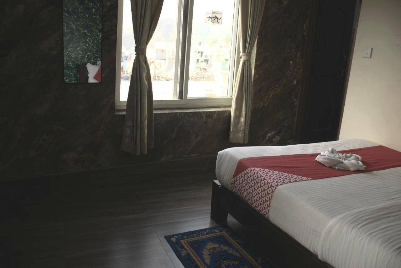 Hotel Old Durbar 포카라 객실 사진